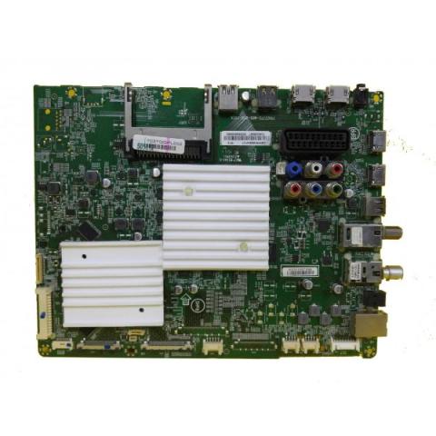 PHILIPS 715G7772-M0A-B002-005K, 55PUS6501, 55PUS7101 ANAKART RESİMLERİ