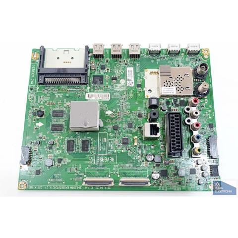 LG EAX66207202(1.2), EBT63736702, 42LF650V, 55LF650V ANAKART RESİMLERİ