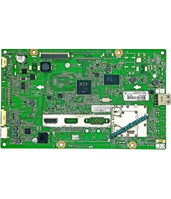 LG EAX65416405(1.1) MH64T106UD, EBT64317104, 24MNA48A-PZ , 28MN48A-PZ ANAKART