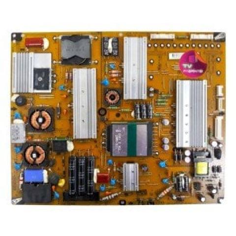 LG EAX62865401/8 REV1.0, EAY62169801, 42LV5500, 47LW5400, 47LW5500,42LW5500 POWER BOARD RESİMLERİ