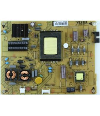 VESTEL 17IPS71, 23220944, 27302762, 32HA3000 POWER BOARD