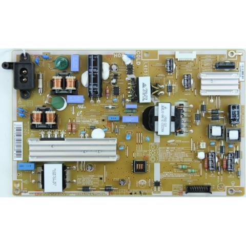 SAMSUNG BN44-00645A, L42S1_DSM, UE42F5570SSXTK, UE42F5070 POWER BOARD RESİMLERİ