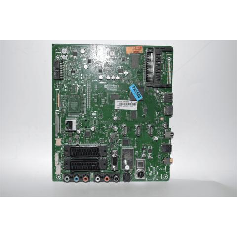 VESTEL 17MB90-3, 10084106, 23130865, 42PF9060 ANAKART RESİMLERİ