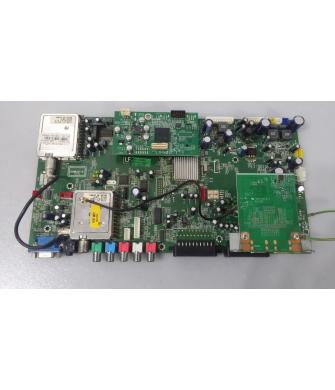 VESTEL 17MB22-2, 17PX01E-1, 2353085, PIXELLENCE 32"32780 ANAKART