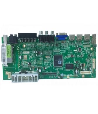 NORDMENDE TM60G V1.0, LC32A10HV, SANYO LD32S9HA ANAKART