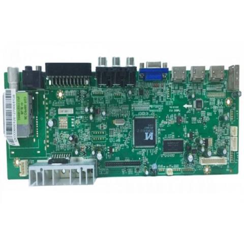 NORDMENDE TM60G V1.0, LC32A10HV, SANYO LD32S9HA ANAKART RESİMLERİ