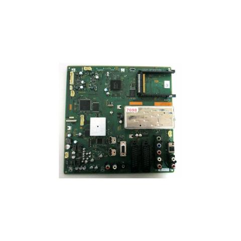 SONY 1-873-000-11, I1248400B, APS299(HC), KDL- 32D3000 ANAKART RESİMLERİ