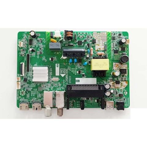 BOTECH BSE32-G, 32BSE5501, 3663M5C1 ANAKART BOTECH BSE32-G, 32BSE5501, 3663M5C1 ANAKART