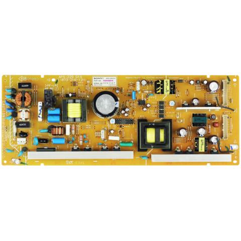 SONY 1-474-052-11, 1-873-216-12, APS-229(HC), KDL-32SL130, KDL-32XBR4 POWER BOARD RESİMLERİ