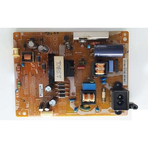 SAMSUNG 32EH4000W, PSLF450A04A REV 1.2, BN44-00492A POWER BOARD RESİMLERİ SAMSUNG 32EH4000W, PSLF450A04A REV 1.2, BN44-00492A POWER BOARD RESİM