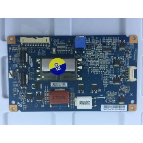 ARÇELİK SSL460_3E2A, A46 LEG 6B LED DRIVER RESİMLERİ