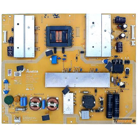 ARÇELİK DPS-214CP, A46 LEG 6B POWER BOARD RESİMLERİ