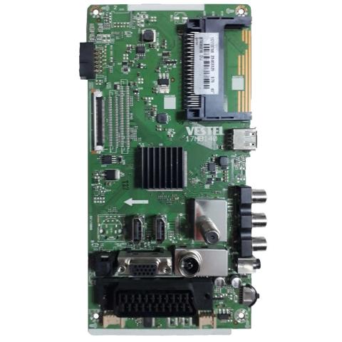 HI-LEVEL 17MB140, 23463328, 49HL550 ANAKART RESİMLERİ