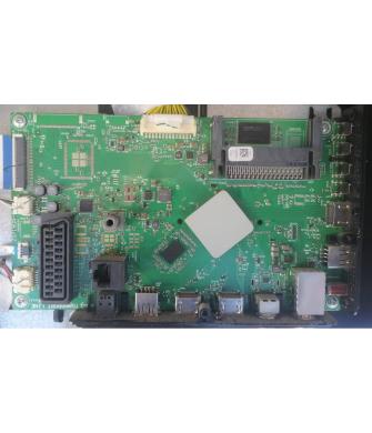 GRUNDIG ZG7190R-9 S3RFZZ, 49CLE6945, B49L 6750 5B ANAKART