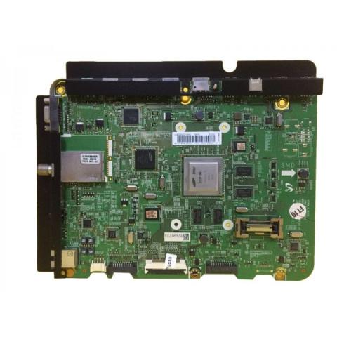 SAMSUNG BN94-055366D, BN41-01604C, UE46D6000 ANAKART RESİMLERİ