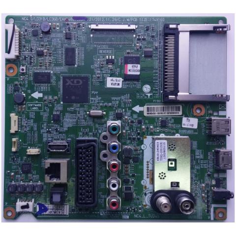 LG 42LA613S, EAX64891306(1.1) ANAKART