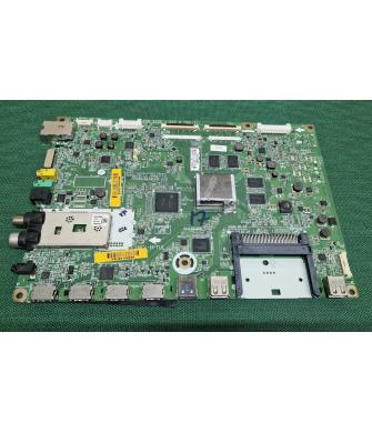 LG EAX65040105, EBU62126806, 55LA8800, 60LA8800 ANAKART