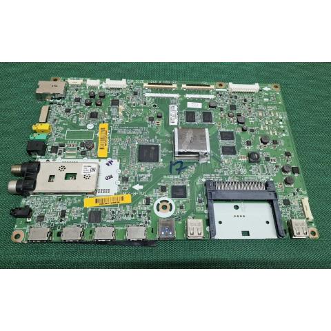 LG EAX65040105, EBU62126806, 55LA8800, 60LA8800 ANAKART RESİMLERİ