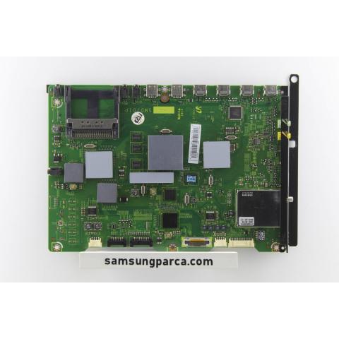 SAMSUNG BN41-01367A, BN94-02724B, UE46C7000 ANAKART RESİMLERİ