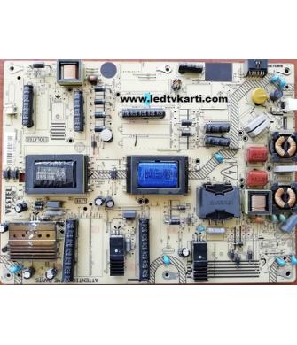 VESTEL 39PF8025D, SEG40182B, NEXON 40NXN, 17IPS20 (23152285) POWER BOARD VESTEL 39PF8025D, SEG40182B, NEXON 40NXN, 17IPS20 (23152285) POWER BOARD