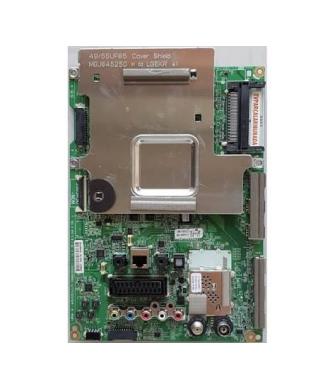 LG 55UF8507, EAX66165202 (1.1), EBT63897203 ANAKART LG 55UF8507, EAX66165202 (1.1), EBT63897203 ANAKART