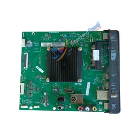 THOMSON 49UC6305, TCL 55FP608, 40-MS86D1-MAC2HG ANAKART RESİMLERİ THOMSON 49UC6305, TCL 55FP608, 40-MS86D1-MAC2HG ANAKART RESİM