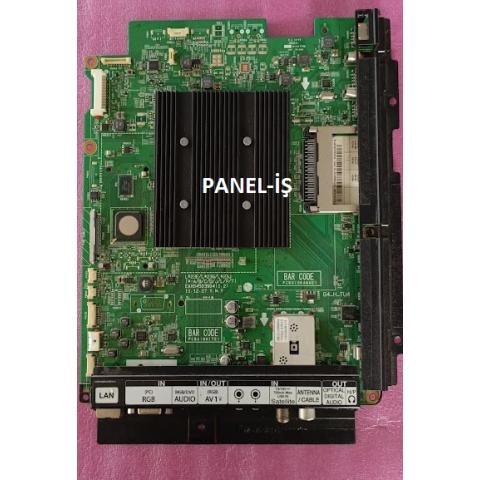 LG EAX64503904, EBT61931202, 55LM860V ANAKART RESİMLERİ