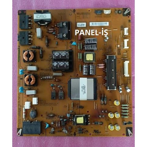LG EAX64744301 (1.3), EAY62512802, 55LM860V POWER BOARD RESİMLERİ
