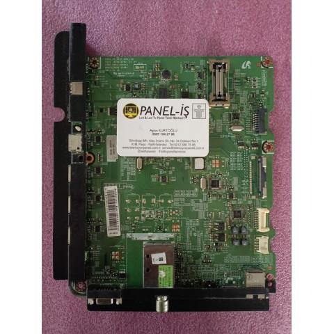 SAMSUNG BN41-01661, BN94-05301A, UE40D5000 ANAKART RESİMLERİ