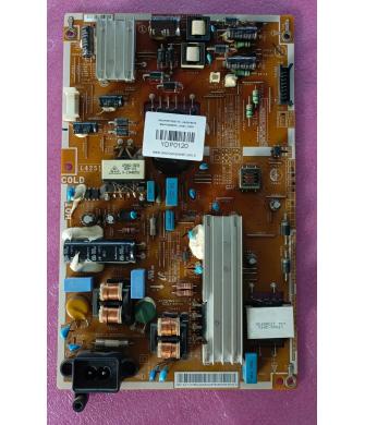SAMSUNG BN44-00645A, L42S1_DSM, UE42F5570, UE42F5070 POWER BOARD