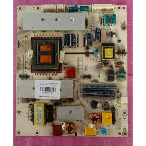 SUNNY AY136P-4FS01, AY136P-4FS02, SN042DLD12AT022-SMF, SN042LD182VG2-V2FM POWER BOARD RESİMLERİ