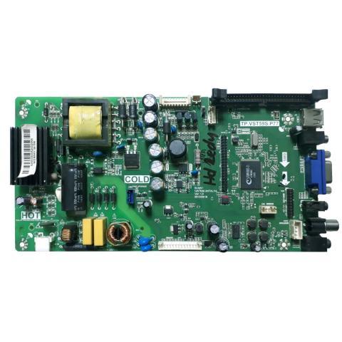 TP.VST59S.P77, SN032LD12AT036-V1, AX032LD12AT036-V1M  MAINBOARD, ANAKART RESİM