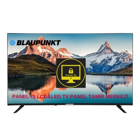 BLAUPUNKT BL42130 TV EKRAN DEĞİŞİMİ RESİMLERİ