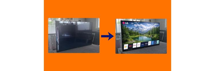 Tv Ekran Kırldı Tamir Olurmu? Nerde Yaptırabilirim? Fiyat Ne?