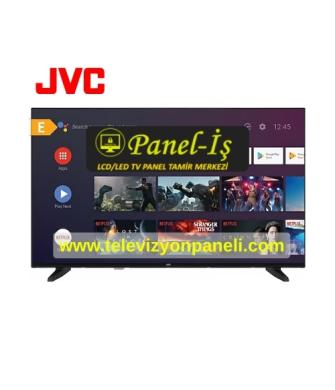 JVC LT-75VU83M TV EKRAN DEĞİŞİMİ