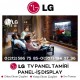 Lg Tv Panel (Ekran) Tamiri