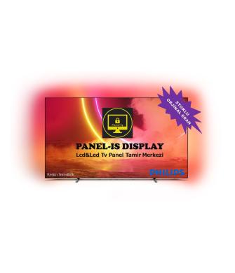 PHILIPS 40PFL5010/12 TV EKRAN DEĞİŞİMİ