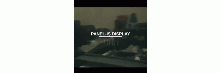 LCD-LED TV YAVAŞ EKRAN SORUNLARI TAMİRİ