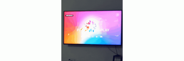 LCD-LED TV EKRAN TİTREME SORUNLARI TAMİRİ
