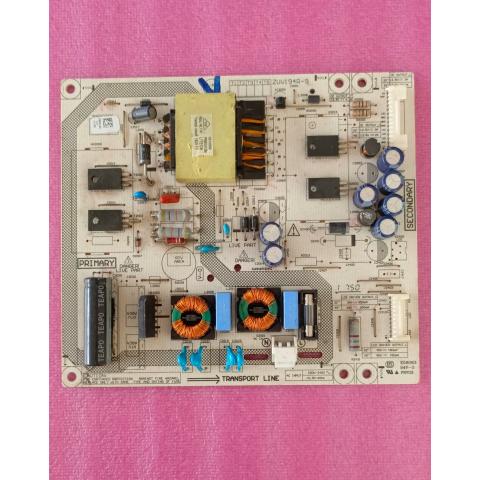 ARÇELİK ZUV194R-9 ZWS140, A32L 5745 4B POWER BOARD RESİMLERİ
